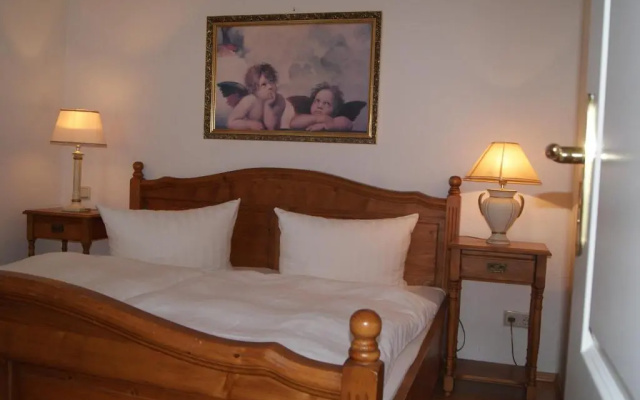 Apartment Neuensien 11a