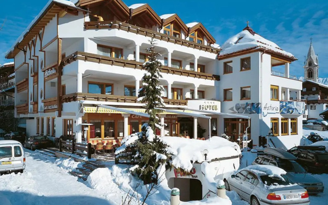 Hotel Astoria