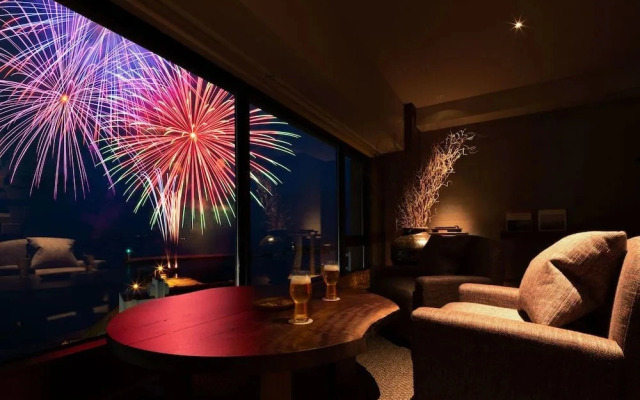 Hoshino Resorts KAI Anjin