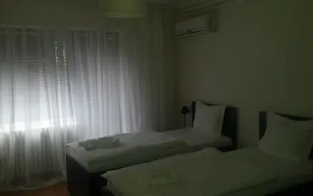 Vila As Lux