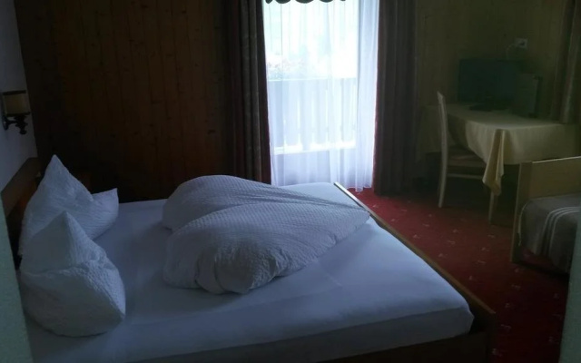 Hotel Alpenblick