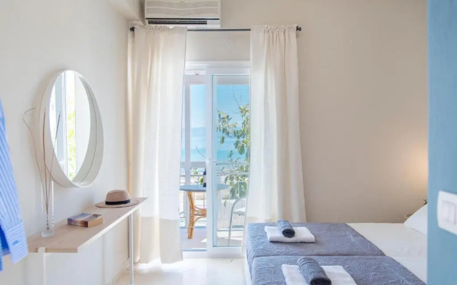 Ammos Apartments