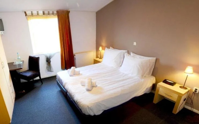 Hotel Burgh