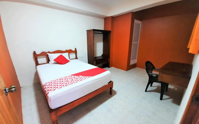 Hotel Costa Maria