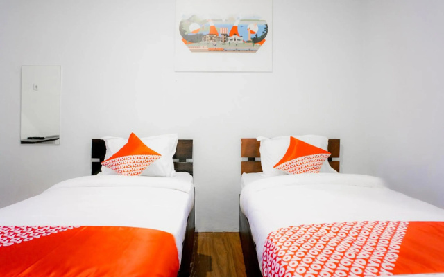 Hotel O Citra Anggrek