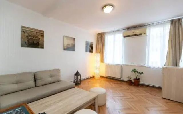 Wehost Apartment in the heart of Old Tbilisi
