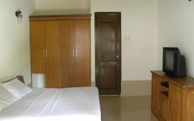 Malino Homestay