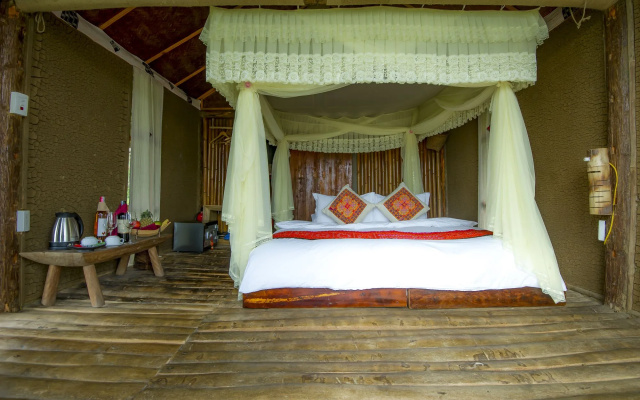 Eco Palms House - Sapa Retreat