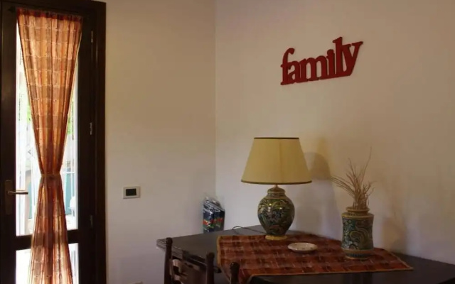 Camere da Mariolina