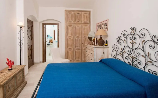 Villa Agnese in Porto Cervo Marina