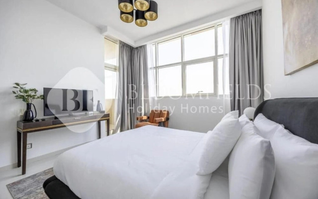 Bloomfields Cozy Stu Damac
