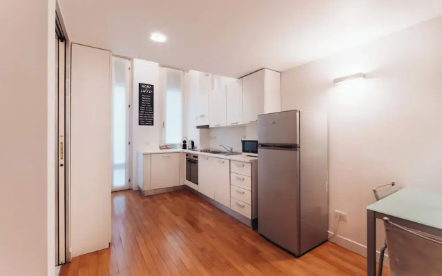 charming de togni apartment