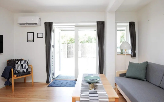 6 Person Holiday Home on a Holiday Park