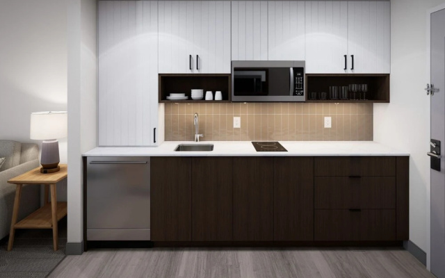 Staybridge Suites Montréal Airport - St-Laurent by IHG