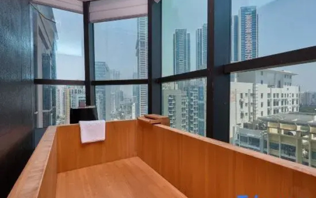 Huaman House（Shenzhen DongmenLaoJie Mixc City）