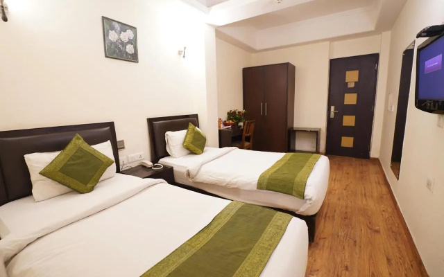 Airport Hotel Grand Delhi