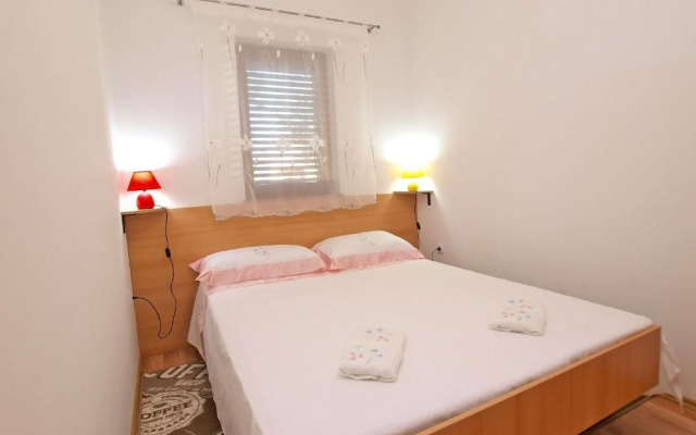 Apartment 1136