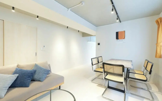 River Residence BOTAN by Tranova