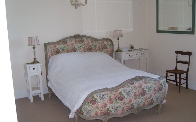 The Hall Farm B & B