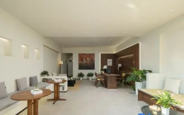 Yu Sheng has you HOTEL (Tianya Haijiao store)