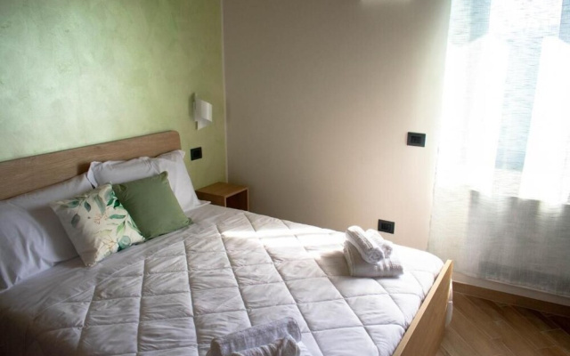 B&B La Casetta