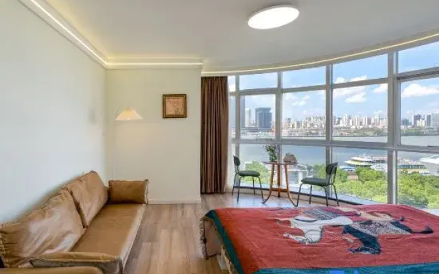 Shanghai Xiaoqiazhijia Homestay