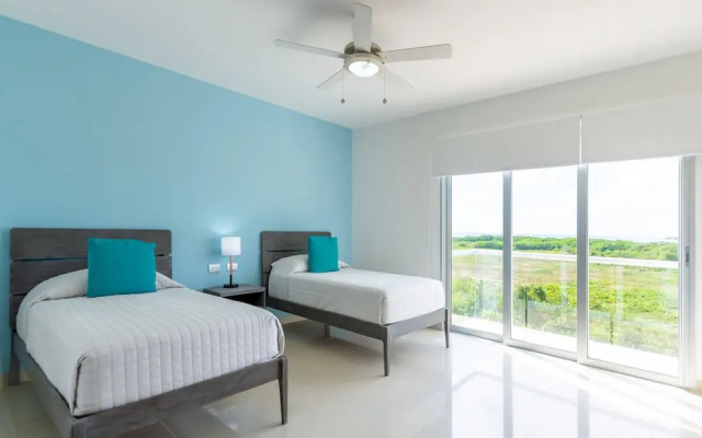 Z Casa Cielo 2 Bedroom Condo