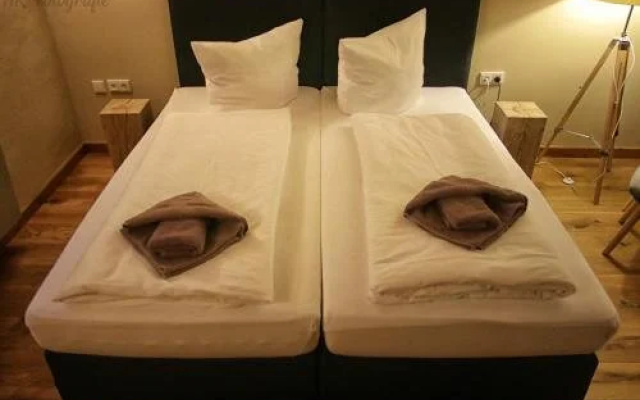 Das Samocca Hostel & Hotel