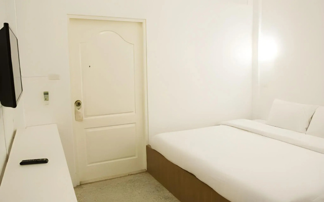 Chiangrai Hotel