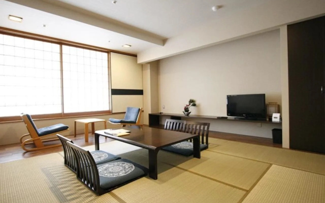 Forest Inn Imari