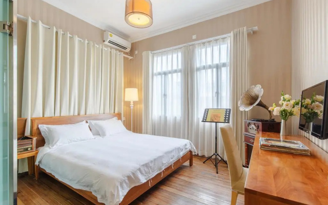 Liangzhu Lifestyle Hotel