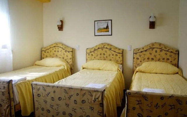 Hotel Edith
