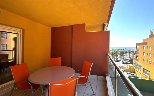 Premium Apartment in Roquetas de Mar
