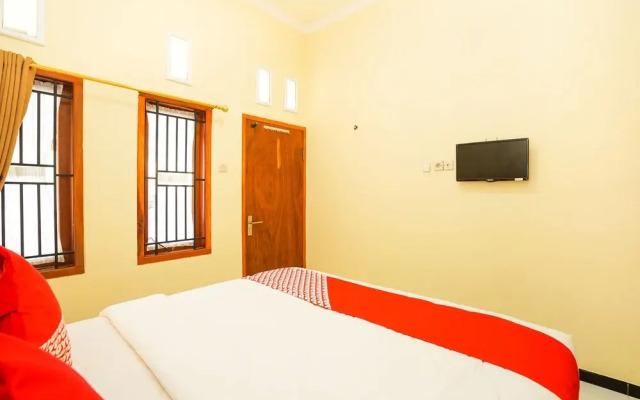 OYO 522 Majapahit Homestay Syariah 2
