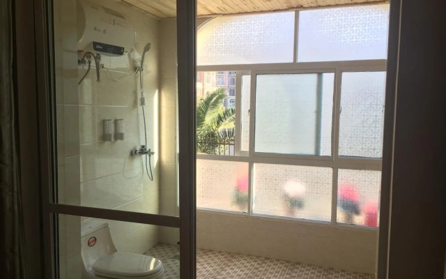 Jing Ya Hostel Tengyue Tengchong