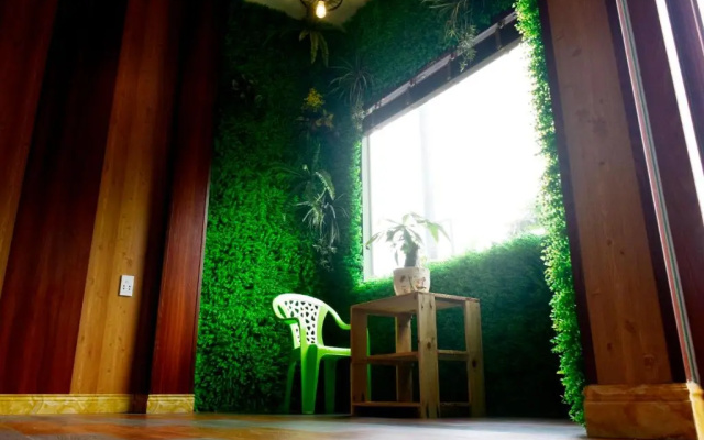 Hà Tiên Homestay