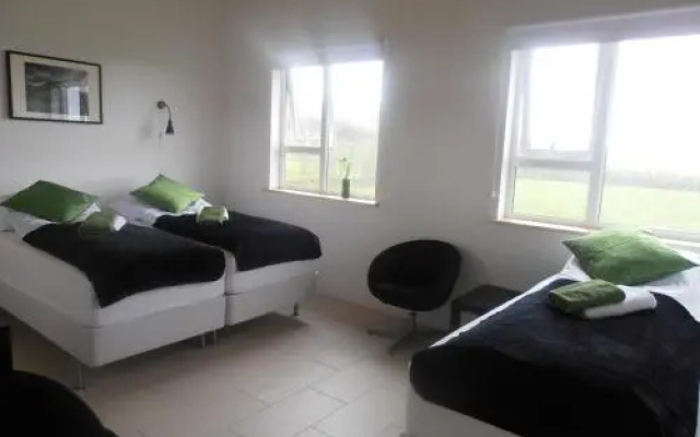 Giljur Guesthouse