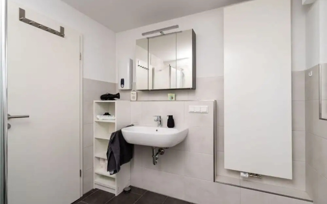 Fewo Freiken 28 Comfortable Holiday Residence