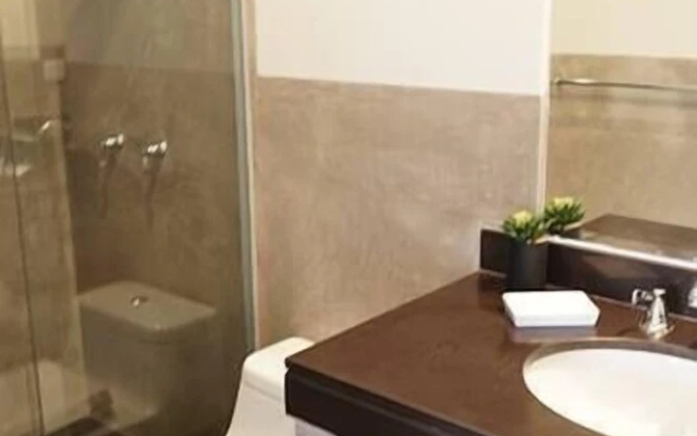 MLA apartments - Bolognesi