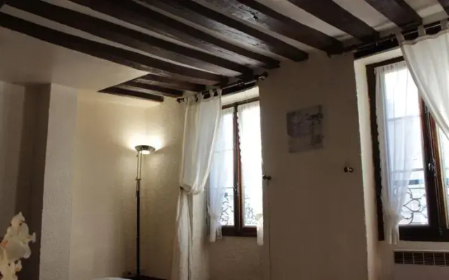 Studio Amadeus Reuilly