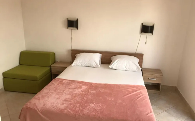 Sreser Dubrovnik Apartments Urlic