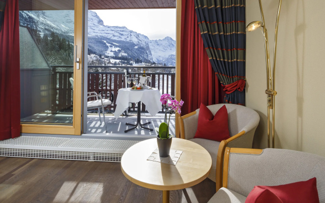 Beausite Park Hotel & Spa
