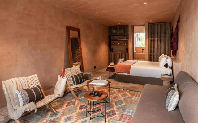 Xela Tulum, a Member of Design Hotels
