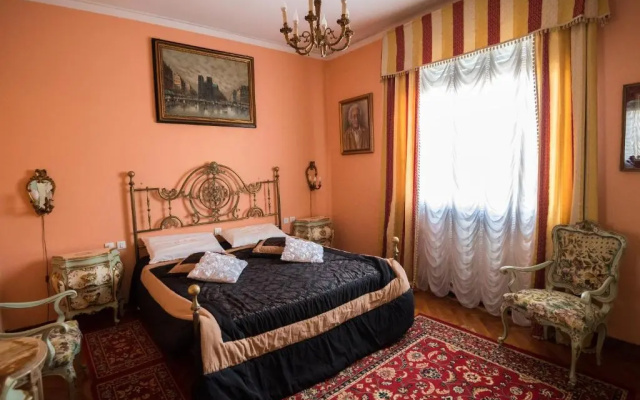 B&B Pereuka