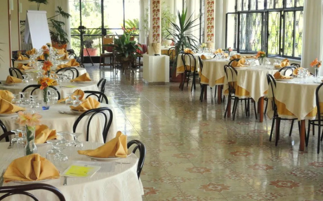 Villa Passarelli
