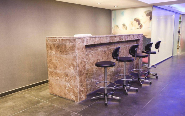 Turizoom Business Hotel & Spa Elbistan