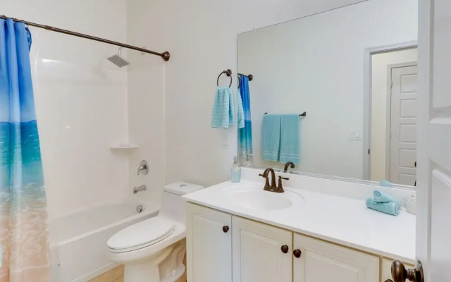 Maricopa Home w/ Heated Pool + Hot Tub!