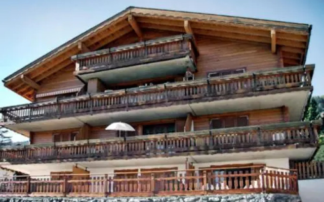 Apartment Les Rocailles