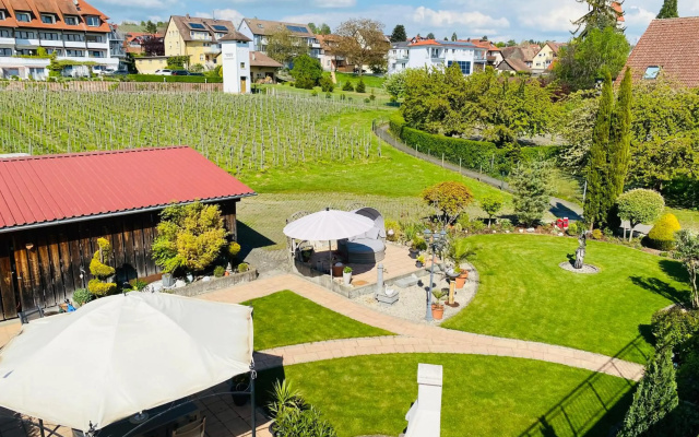 Hagnau, Irseer Hof