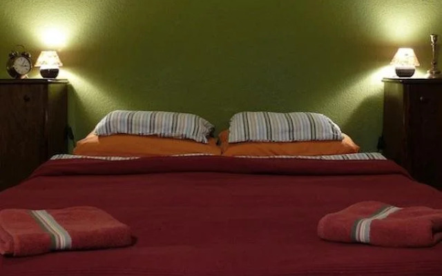 Home Made Hostel
